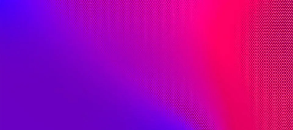 Halftone gradient background. Vector pattern. Grunge texture Illustrazione stock