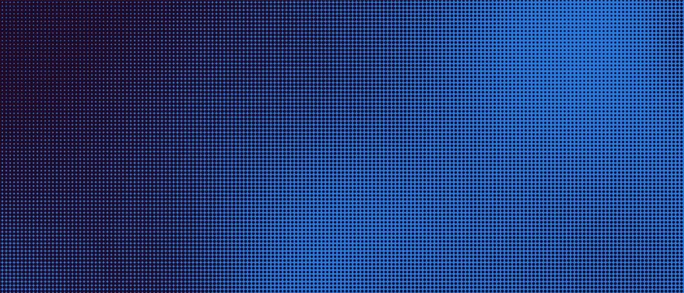 Halftone gradient background. Vector pattern. Grunge texture 스톡 일러스트