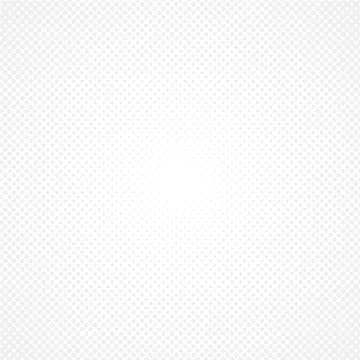 Halftone gradient dots background. Vector illustration. Stock Illustration