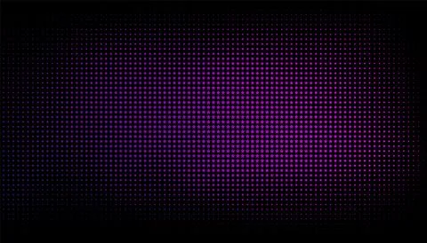 Halftone gradient pattern with dots. Minimalism, vector. Background for poste Stock Illustration