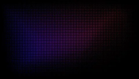 Halftone gradient pattern with dots. Minimalism, vector. Background for poste Illustrazione stock