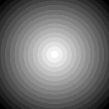 Halftone gradients background. Geometric pattern with circles 스톡 일러스트