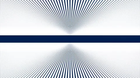 Halftone graphic dots waves. Connection structure. Blurred lights vector ab.. 스톡 일러스트