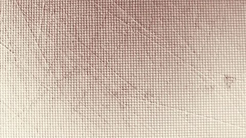 Halftone Grunge Background with Distressed Texture Stock Footage 309403897