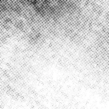 Halftone Grunge Background Stock Illustration