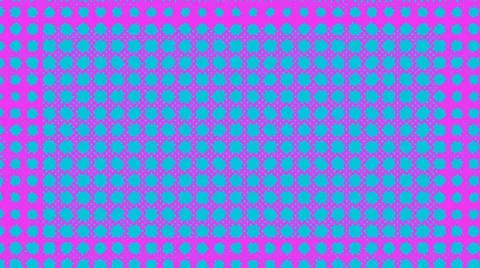 Halftone Grunge Stock Illustration