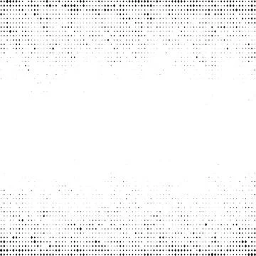 Halftone grunge texture. Comic style grain background. Pop art faded textured Stock Illustration