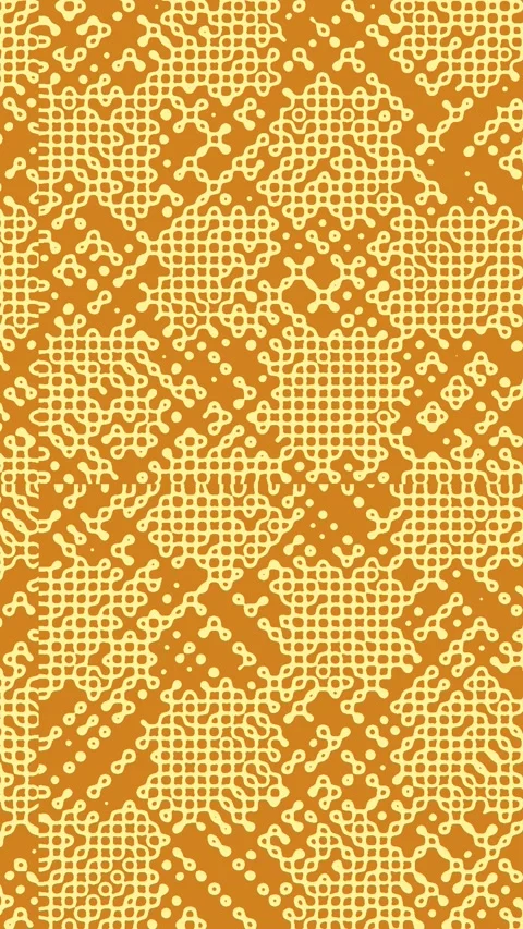 Halftone Grunge Texture Stock Footage 261914979