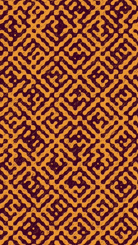 Halftone Grunge Texture Stock Footage 261915750