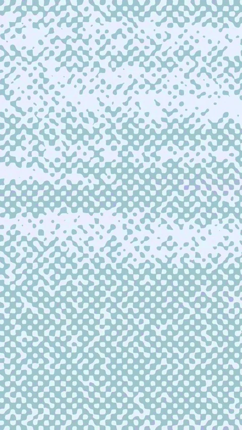 Halftone Grunge Texture Stock Footage 261916980