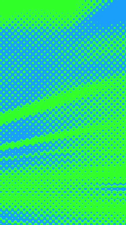 Halftone Grunge Texture Stock Footage 262639053