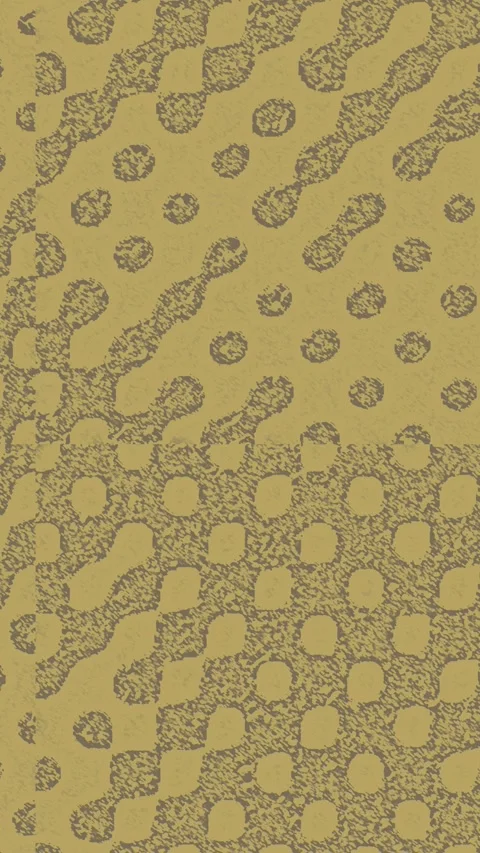 Halftone Grunge Texture Stock Footage 262639102