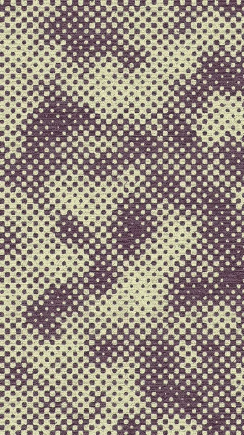 Halftone Grunge Texture Stock Footage 262639249