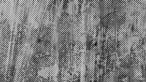Halftone grunge vector print background. dots abstract vector halftone イラスト素材