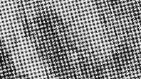 Halftone grunge vector print background. dots abstract vector halftone Illustrazione stock