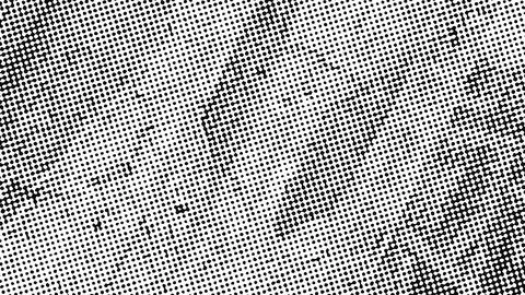 Halftone grunge vector print background. dots abstract vector halftone Illustrazione stock
