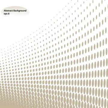 Halftone Stock Illustration