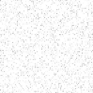 Halftone noise texture background. Comic style grain pattern. Pixelated rhomb 스톡 일러스트