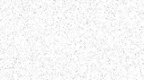 Halftone noise texture background. Comic style grain pattern. Pixelated rhomb Illustrazione stock