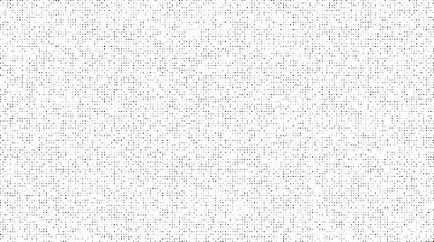 Halftone noise texture background. Comic style random grain pattern. Round Illustrazione stock