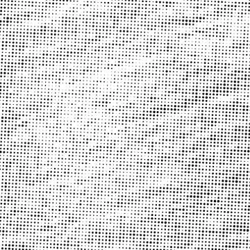Halftone Overlay Texture Stock Illustration