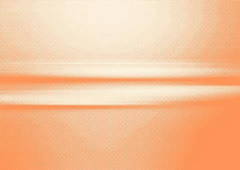 Halftone Paper Texture for Background Stock Illustration