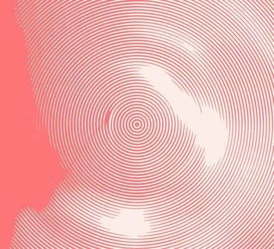 Halftone Paper Texture for Background Fotos Stock
