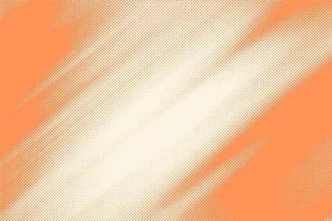 Halftone Paper Texture for Background Photos