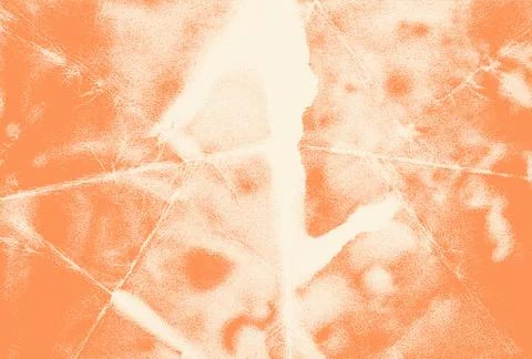 Halftone Paper Texture Background Stock Photos