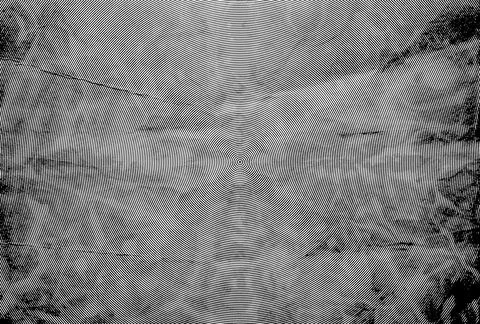 Halftone Paper Texture Background Stock Photos