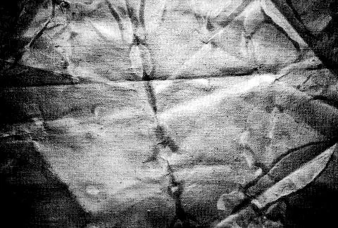 Halftone Paper Texture Background Stock Photos