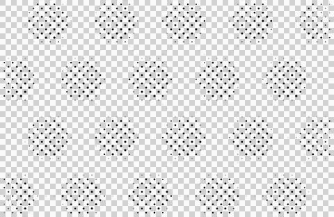 Halftone pattern background. Gradient dot texture 스톡 일러스트