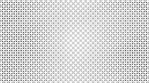 Halftone pattern background. Gradient dot texture 스톡 일러스트