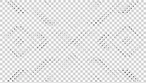 Halftone pattern design. Gradient dots texture. Abstract background Stock Illustration