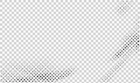 Halftone pattern design. Gradient dots texture background. 스톡 일러스트