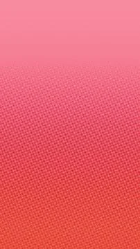 Halftone pattern with a gradient of delicate pink color tones for a texture.. Stock Illustration