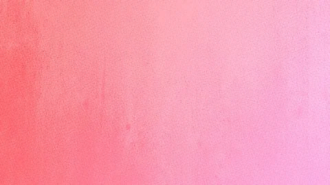 Halftone pattern with a gradient of delicate pink color tones for a texture.. Stock Photos