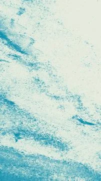 Halftone pattern with a gradient of delicate white and blue color tones for.. Stock Photos