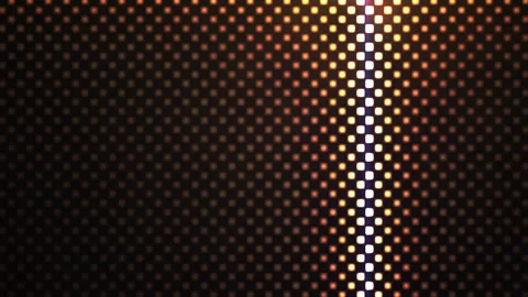 Halftone pattern with gradient effect. Stock-Footage 336245668