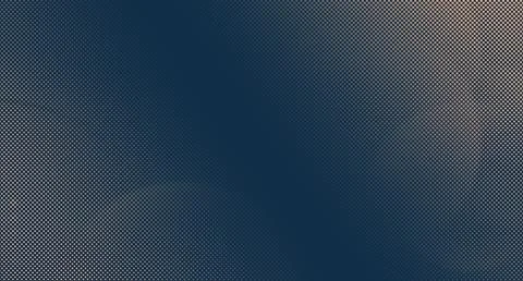 Halftone pattern with gradient effect in shades of blue and beige tones on .. Stock Illustration