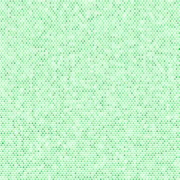 Halftone Pattern. Green Dotted Background Stock Illustration