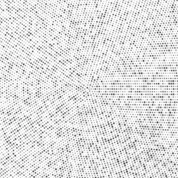 Halftone pattern. Halftone background. Halftone texture. Illustrazione stock