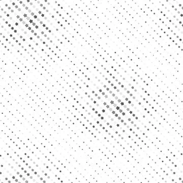 Halftone Pattern Stock Illustration
