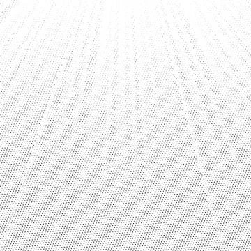 Halftone Pattern. Set of Dots. Dotted Texture. Overlay Grunge Template. Distress Illustrazione stock