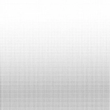 Halftone Pattern. Set of Dots. Dotted Texture. Overlay Grunge Template. Distress Stock Illustration