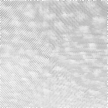 Halftone Pattern. Set of Dots. Dotted Texture on White Background. Overlay .. Stock Photos
