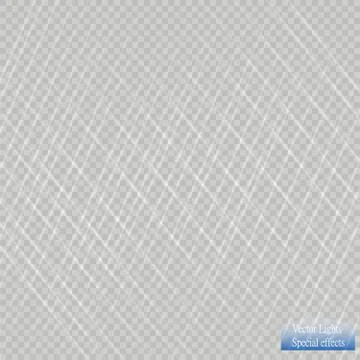 Halftone pattern vector.blue the circles to the background squares. Illustrazione stock