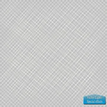 Halftone pattern vector.blue the circles to the background squares. Illustrazione stock