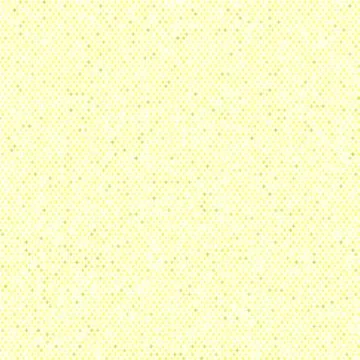 Halftone Pattern. Yellow Dotted Background Stock Illustration