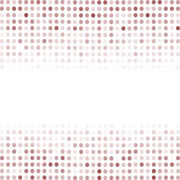 Halftone Patterns. Pink Dotted Background Comics Book Background. Halftone... 스톡 사진